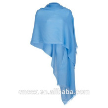 15STC2010 100% cashmere wrap